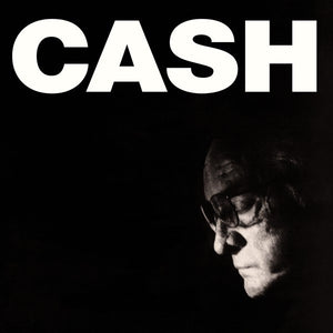 JOHNNY CASH | AMERICAN 4 MAN COMES AROUND