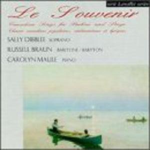 SALLY DIBBLEE | LE SOUVENIR