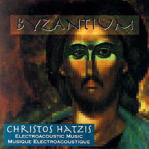 CHRISTOS HATZIS | BYZANTIUM