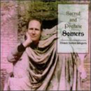 ELMER ISELER SINGERS | CHORAL MUSIC