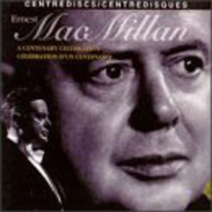 MAC MILLEN, ERNEST | CENTENARY CELEBRATION