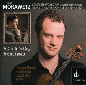 OSKAR MORAWETZ | CHILD'S CRY FROM IZIEU