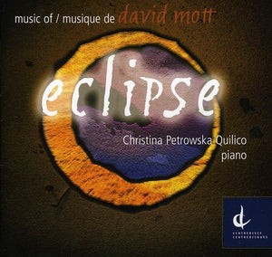 DAVID MOTT | ECLIPSE