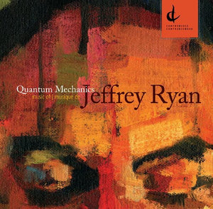 JEFFREY RYAN | QUANTUM MECHANICS