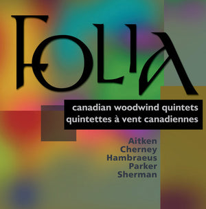 YORK WINDS | FOLIA