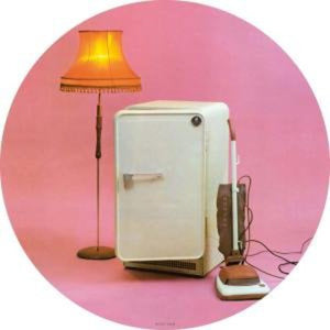 THE CURE | THREE IMAGINARY BOYS