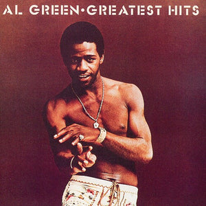 AL GREEN | GREATEST HITS (VINYL)