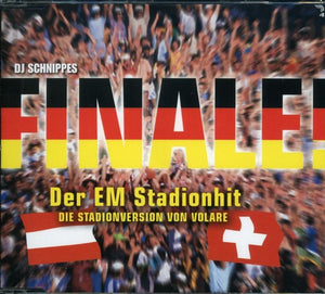 DJ SCHNIPPES | FINALE