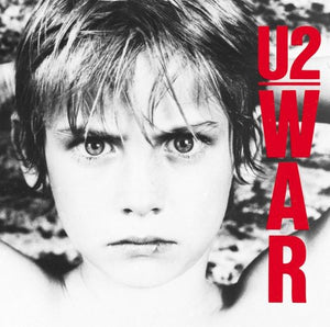 U2 | WAR