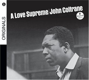 JOHN COLTRANE | LOVE SUPREME (REMASTERED) (DIGI)