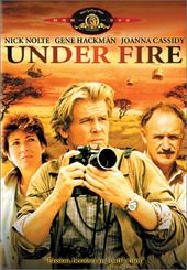 MOVIE DR | UNDER FIRE