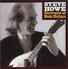STEVE HOWE | PORTRAITS OF BOB DYLAN