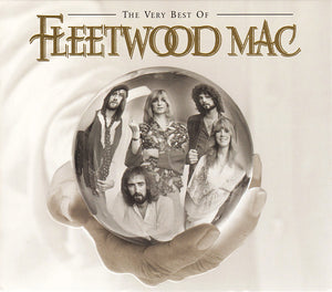 FLEETWOOD MAC | VERY BEST OF (2CD)