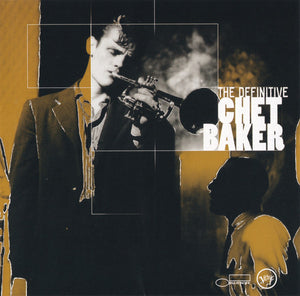 CHET BAKER | DEFINITIVE