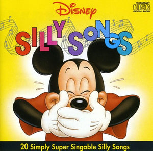 SOUNDTRACK / VARIOUS | DISNEY'S 20 SILLY SONGS
