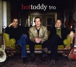 HOT TODDY | TRIO