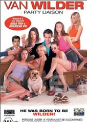 MOVIE CO | VAN WILDER PARTY LIAISON