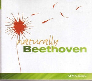 LUDWIG VAN BEETHOVEN^DAVID DQ LEE | NATURALLY BEETHOVEN