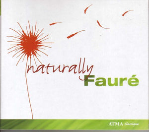 TREYA QUARTET^JEAN FAURE & ORCHESTRE | NATURALLY FAURE