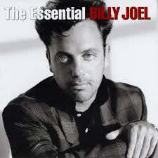 BILLY JOEL | ESSENTIAL (2CD)