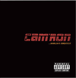 CAM'RON | HARLEM'S FINEST