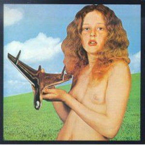 BLIND FAITH | INTERNATIONAL VERSION