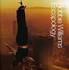 ROBBIE WILLIAMS | ESCAPOLOGY