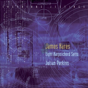 JULIAN PERKINS^INGENIOUS JESTINGS-NARES | INGENIOUS JESTINGS
