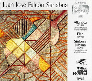 ORQUESTA FILARMONICA DE GRAN^ERNEST MART NEZ IZQUIERDO | ATLANTICA
