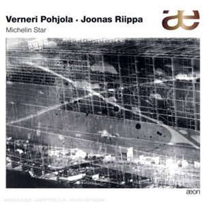 VERNERI POHJOLA^RIIPA POHJOLA | MICHELIN STAR