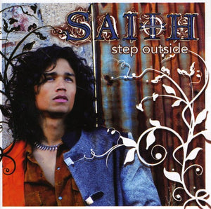 SAITH | STEP OUTSIDE