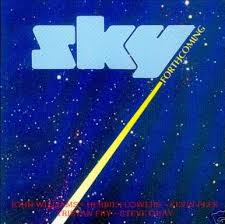 SKY | FORTHCOMING - VOL 4