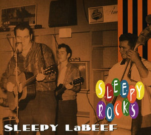 SLEEPY LABEEF | ROCKS