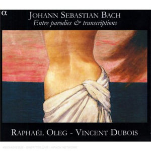 RAPHAEL OLEG^J.S. BACH | A 440