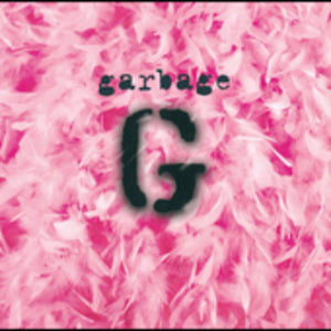GARBAGE | GARBAGE