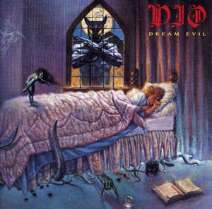 DIO | DREAM EVIL