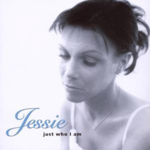 JESSIE | JUST WHO I AM