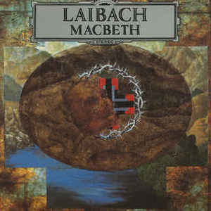 LAIBACH | MACBETH