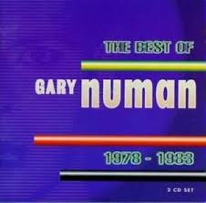 GARY NUMAN | BEST OF 1978-1983 (2CD)