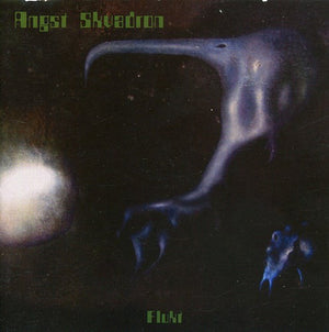 ANGST SKVADRON | FLUKT