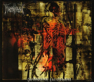 HEADMEAT | DESTRUCTIVE ENTITLEMENT