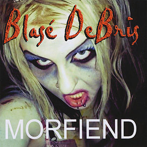 BLASé DEBRIS | MORFIEND