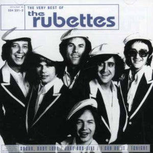 RUBETTES | VERY BEST OF