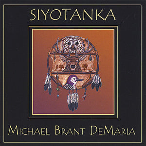 MICHAEL BRANT DEMARIA | SIYOTANKA