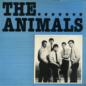 ANIMALS / ERIC BURDON | ANIMALS - CHARLY - NZ