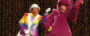 MOVIE COM | DEATH TO SMOOCHY