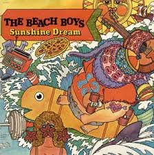 BEACH BOYS | SUNSHINE DREAM - 2LP