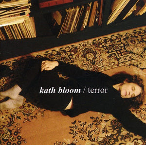 KATH BLOOM | TERROR