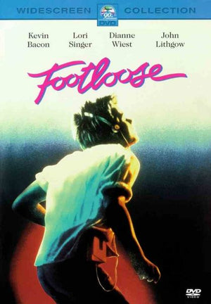 MOVIE DR | FOOTLOOSE