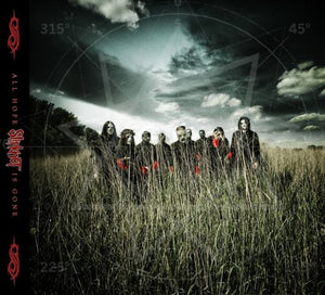 SLIPKNOT | ALL HOPE IS GONE